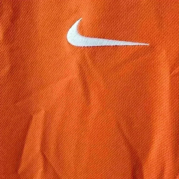 Men’s Nike Clemson Tigers Zipper Front Jacket, M - Picture 5 of 6